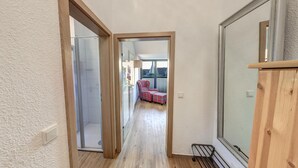 Apartment | Innenbereich
