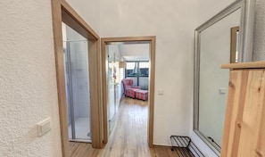 Apartment | Bahagian dalam