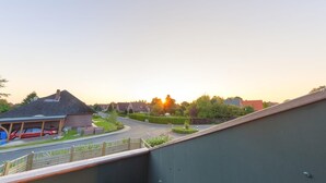 Apartment | Balkon