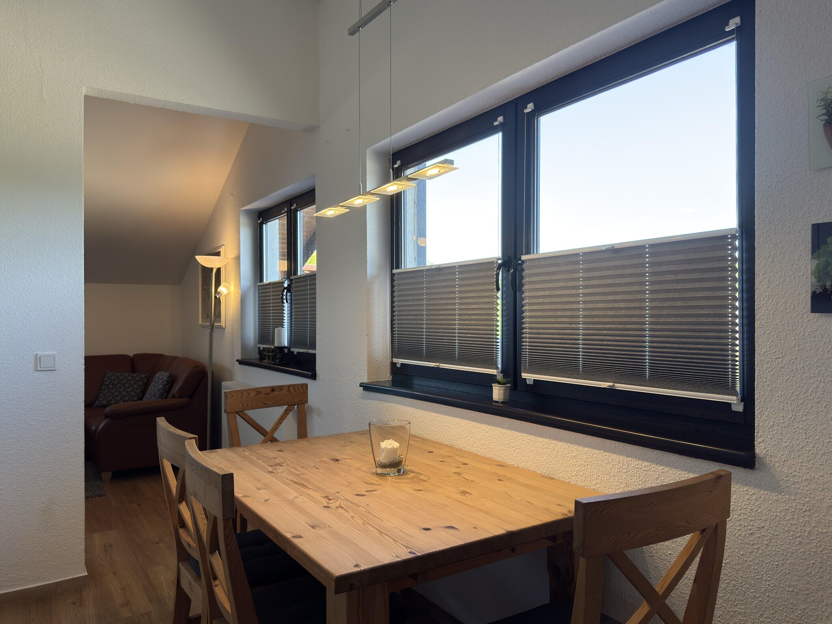 Apartment | Speisen