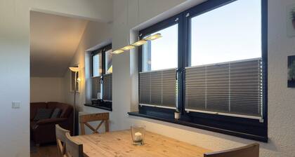 Ferienwohnung in Burhave