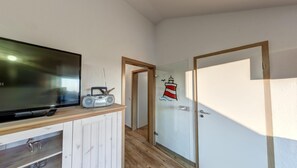 Appartement | Woonkamer
