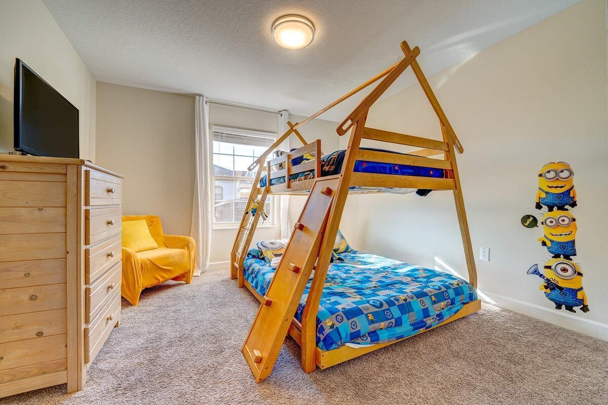 Majoittajan profiilikuva