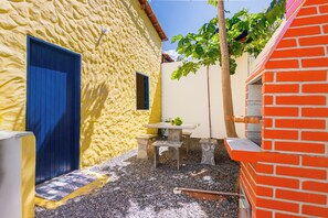 Servei de restauració a l'aire lliure