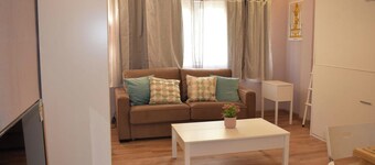 Apartamento SierraNevada Pradollano 3000