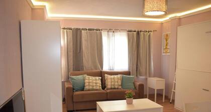 Apartamento SierraNevada Pradollano 3000