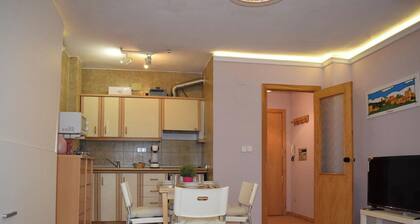 Apartamento SierraNevada Pradollano 3000