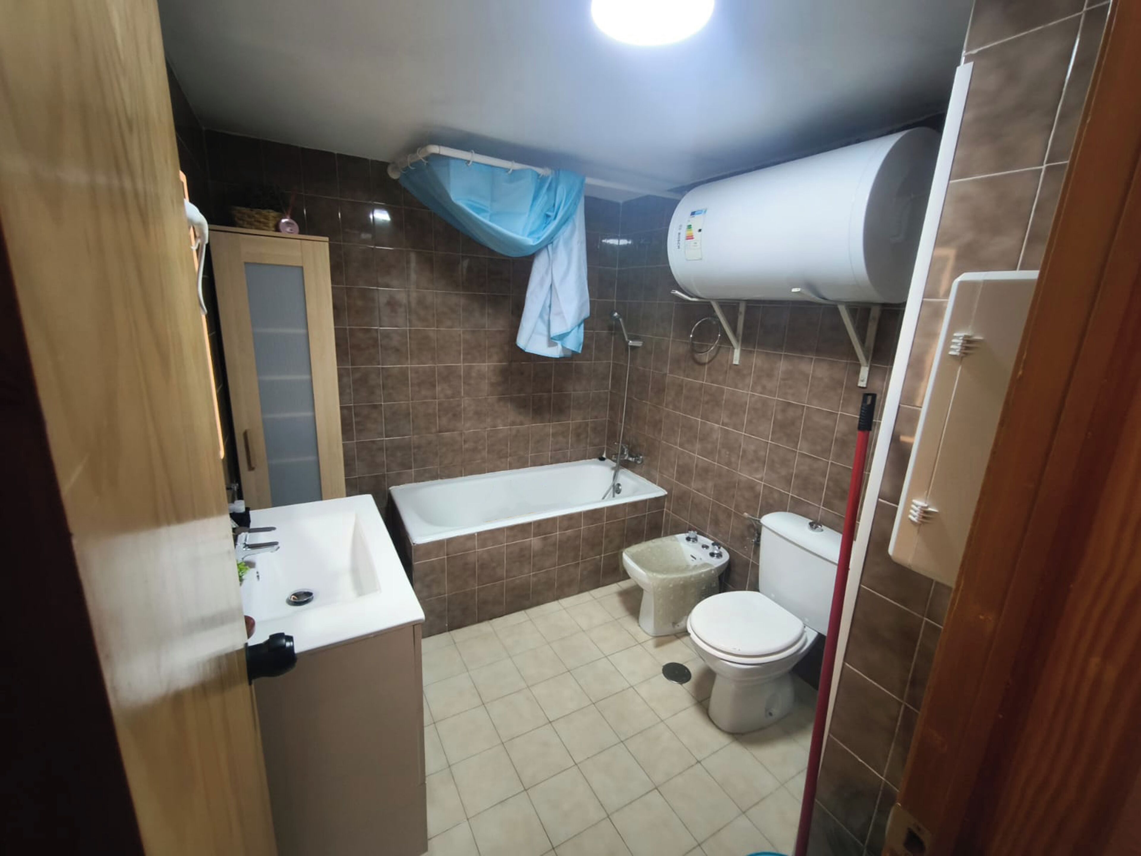 Basic-Studio | Badezimmer | Handtücher