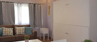 Apartamento SierraNevada Pradollano 3000