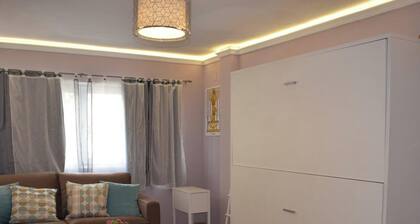 Apartamento SierraNevada Pradollano 3000