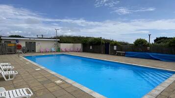 Cottage | Piscina | Piscina all'aperto