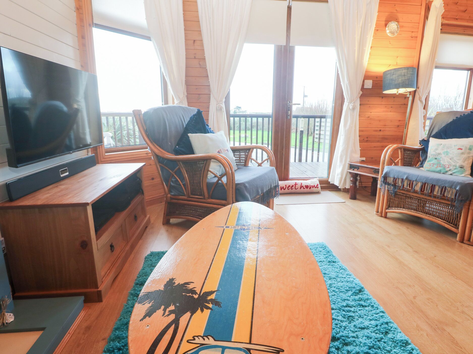 Cottage | Woonruimte