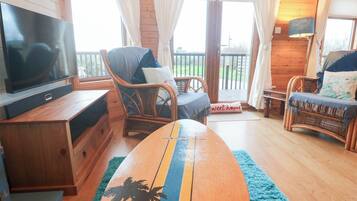 Cottage | Woonruimte