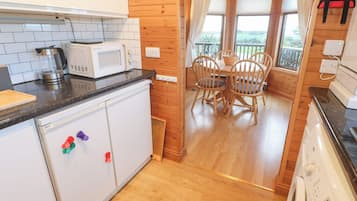 Cottage | Cucina privata | Pentole/stoviglie/utensili