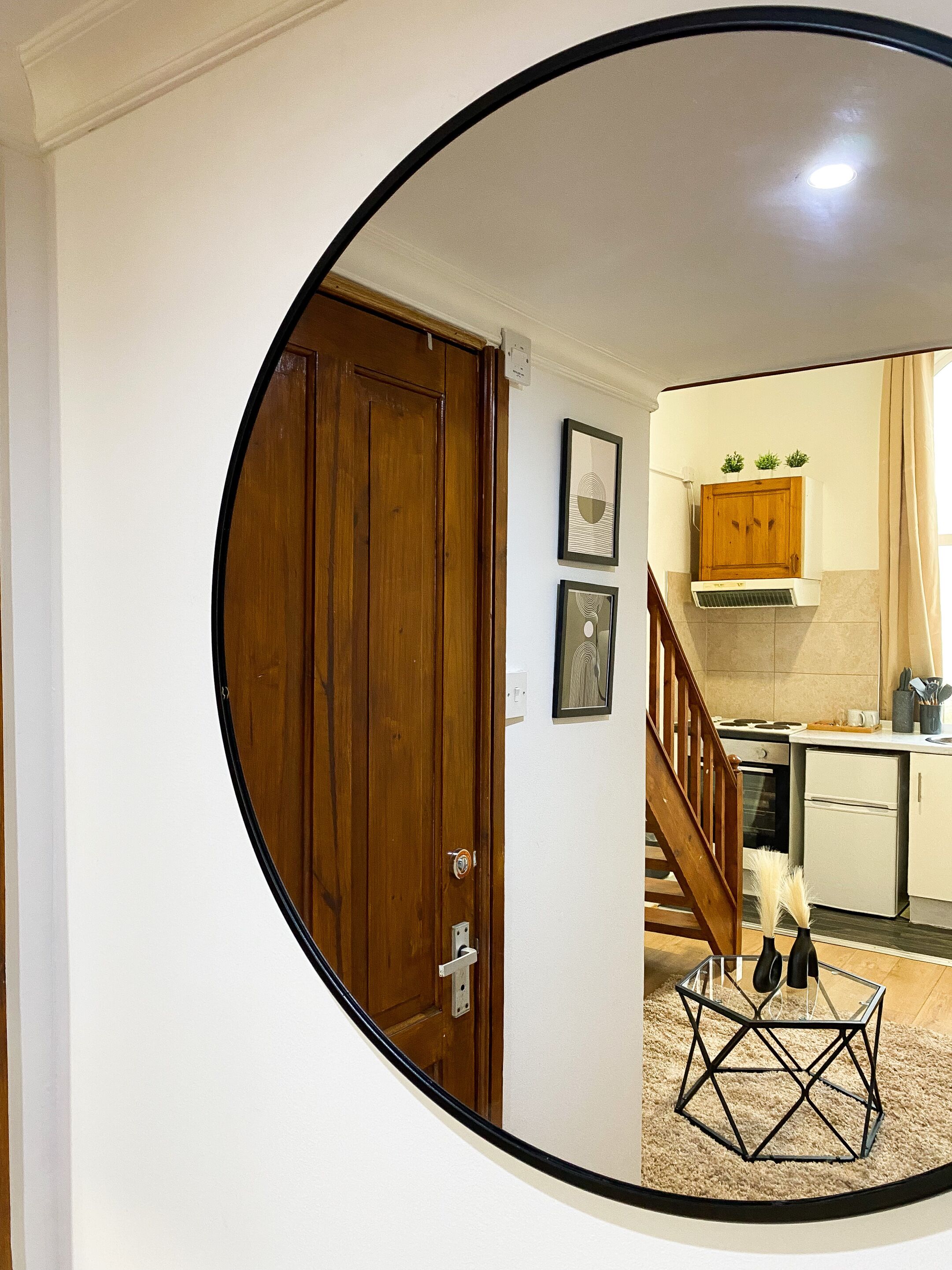 Studio Deluxe | Intérieur