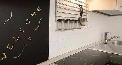 Giulio Collio Suite House