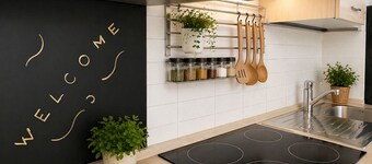 Giulio Collio Suite House