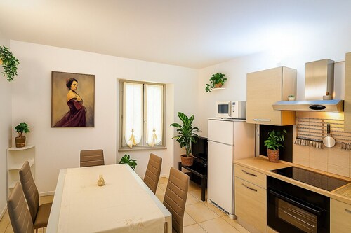 Giulio Collio Suite House