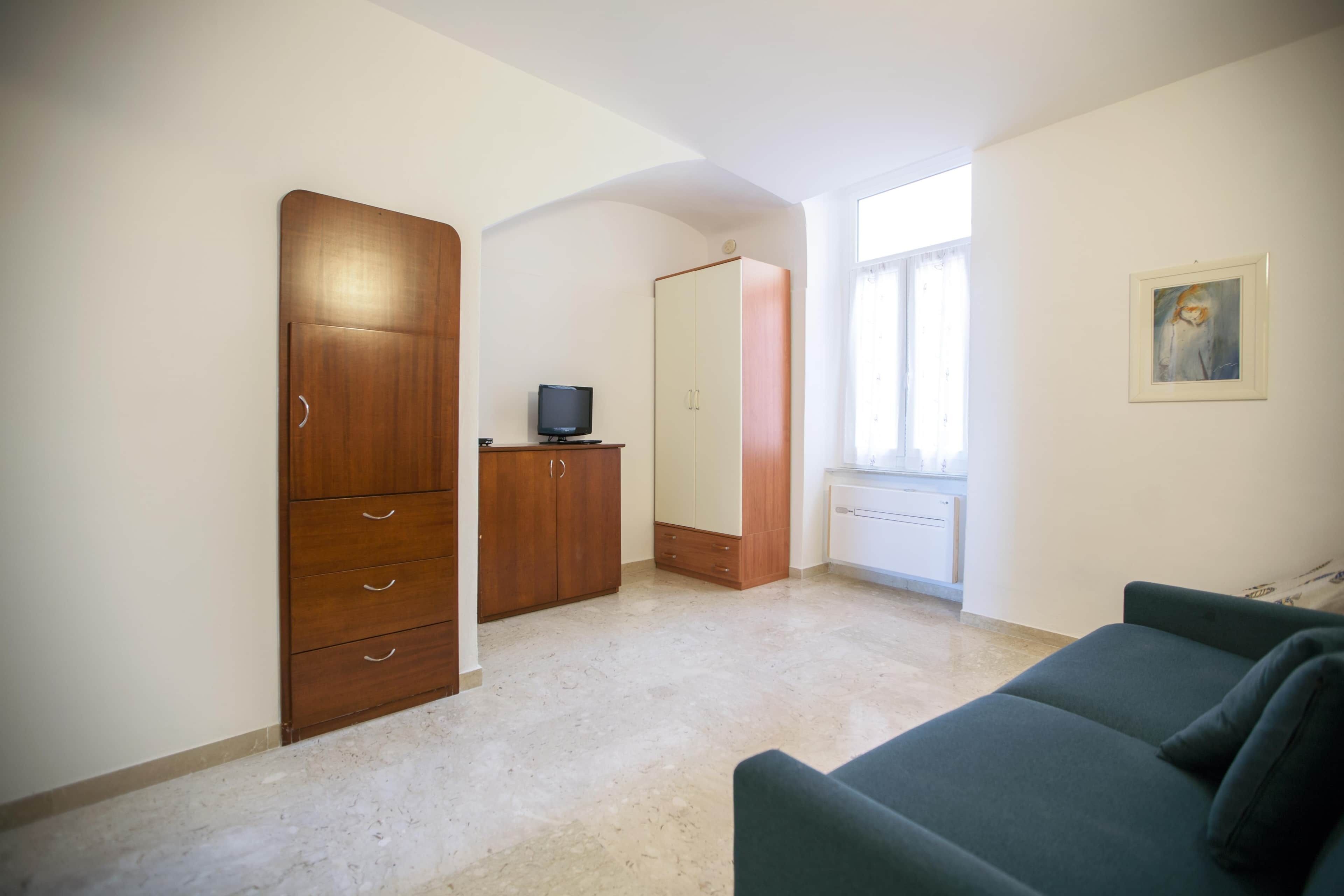 Fernseher