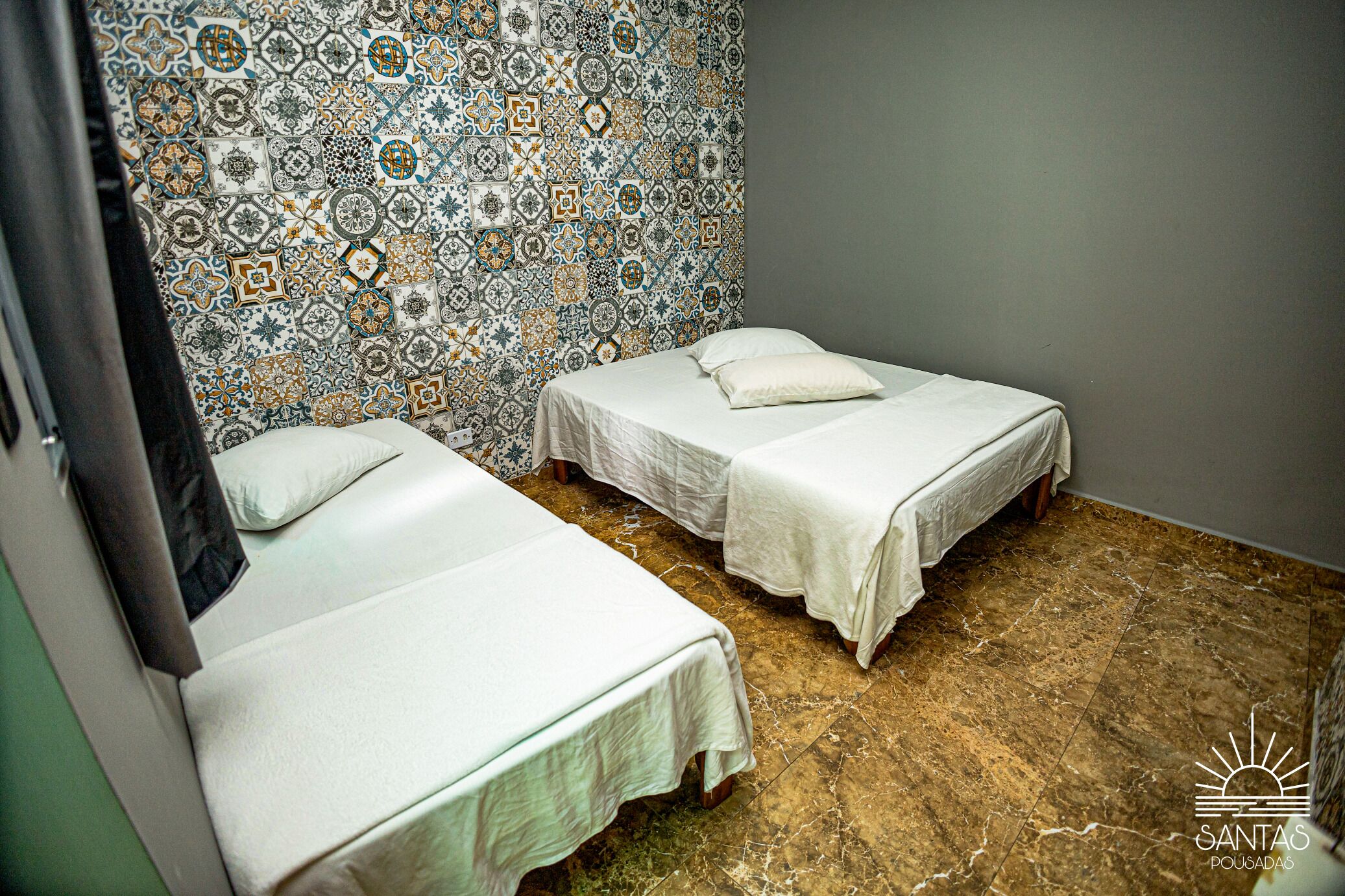 Standard Triple Room | Free WiFi