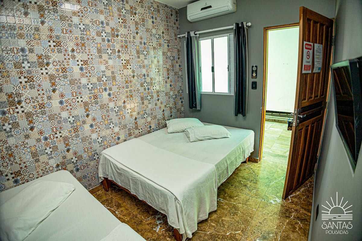 Standard Triple Room | Free WiFi