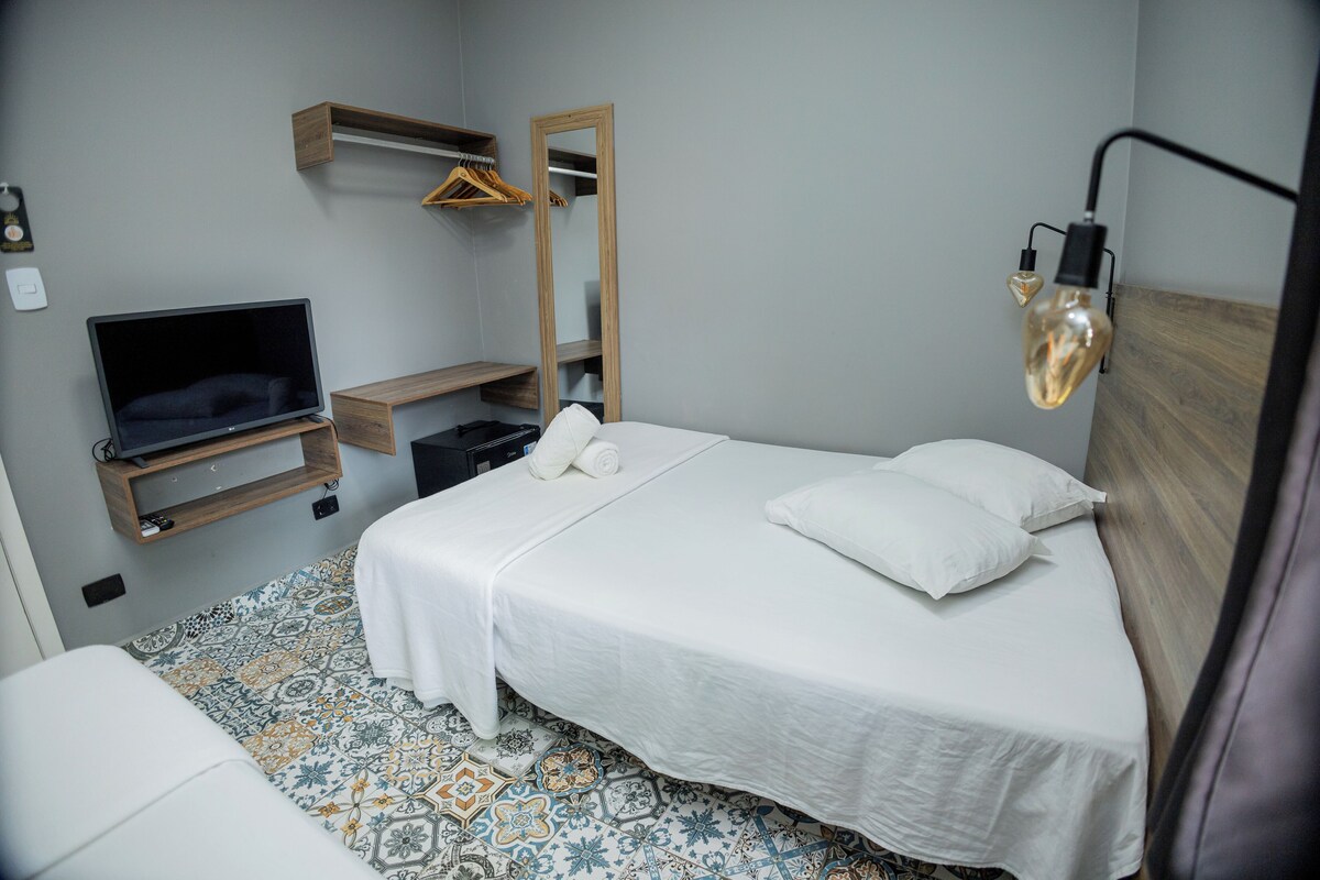 Suite – deluxe | Wi-fi (inkludert)