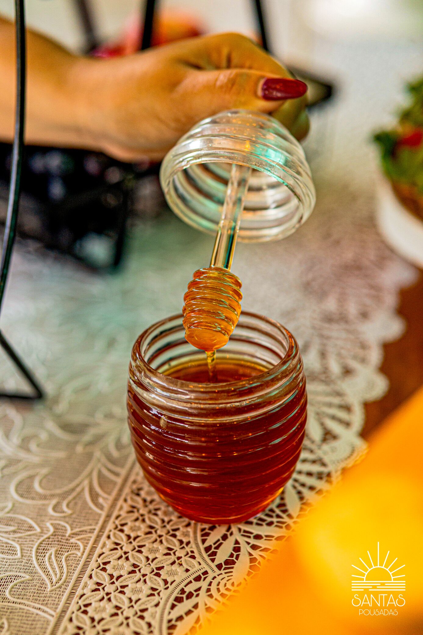 Bao gồm bữa sáng buffet hàng ngày 