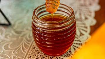 Bao gồm bữa sáng buffet hàng ngày