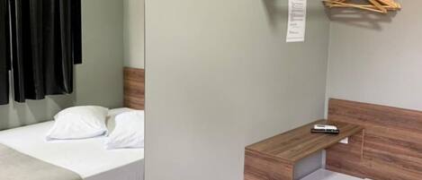 Standard dubbelrum | Gratis wi-fi