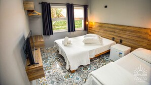 Suite – deluxe | Wi-fi (inkludert)