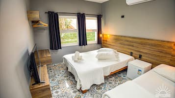 Phòng 3 Tiêu chuẩn | Truy cập Internet không dây miễn phí