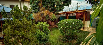 Santa Cecília Pousada