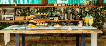 Santa Cecília Pousada