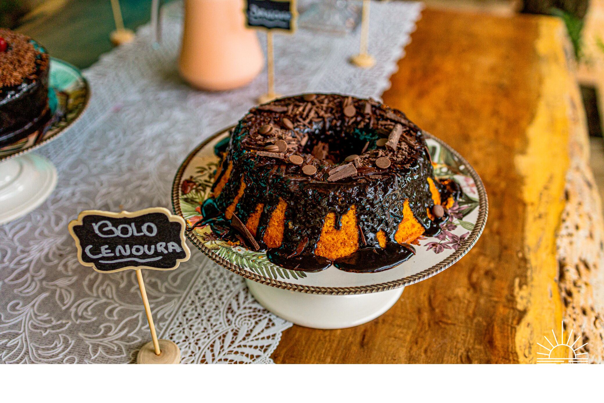 Bao gồm bữa sáng buffet hàng ngày 