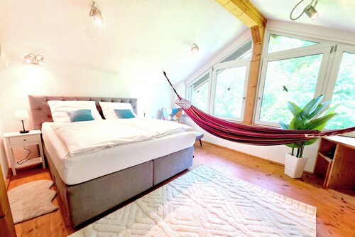 Rost Apartments - Laufen. Up to 5 pers. near Salzburg