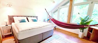 Rost Apartments - Laufen. Up to 5 pers. near Salzburg