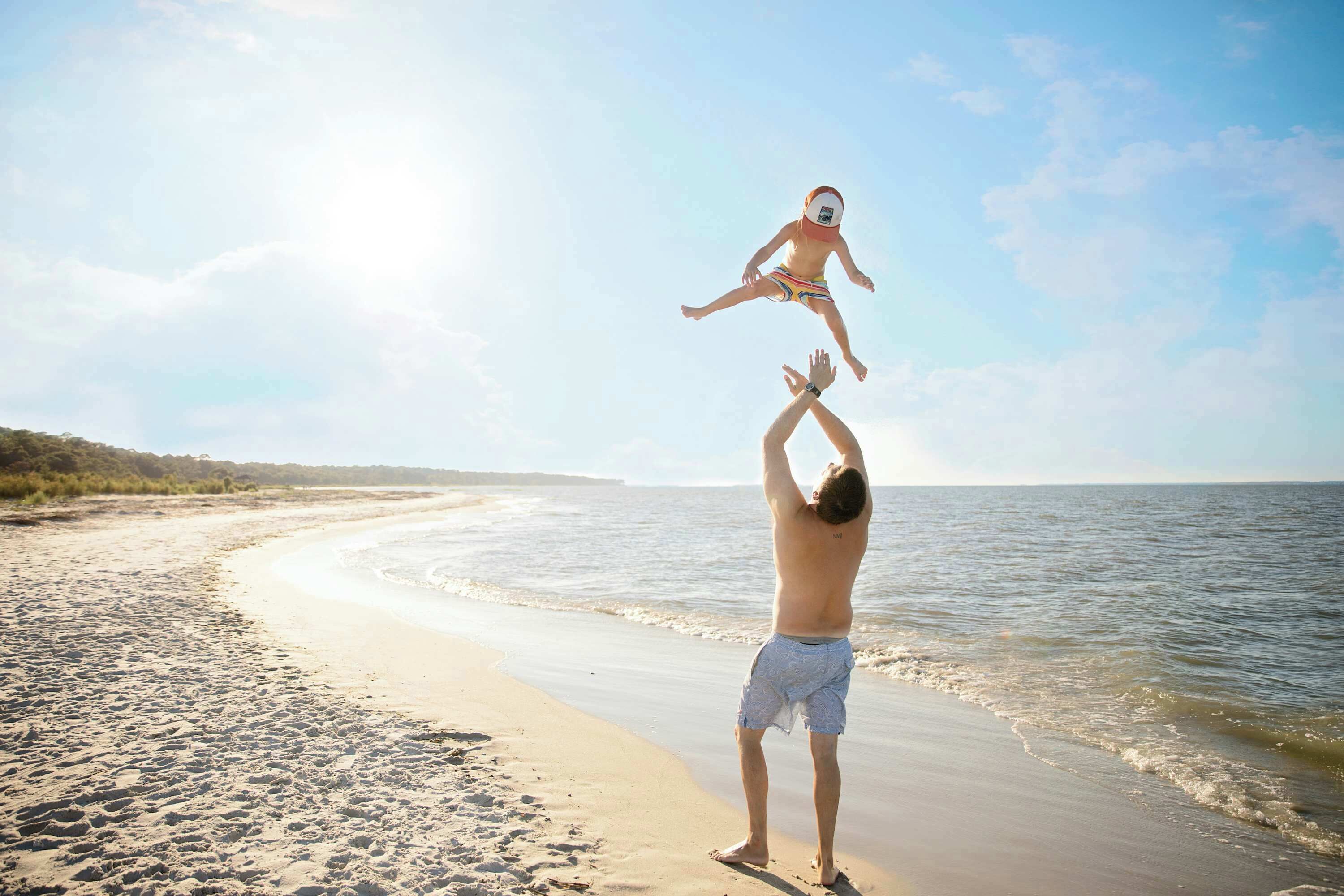 Plage