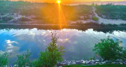 Manitou Views at The Homestead