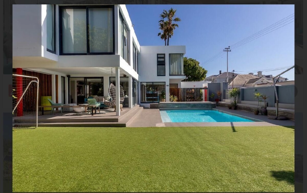 Bild für Gastgeberprofil