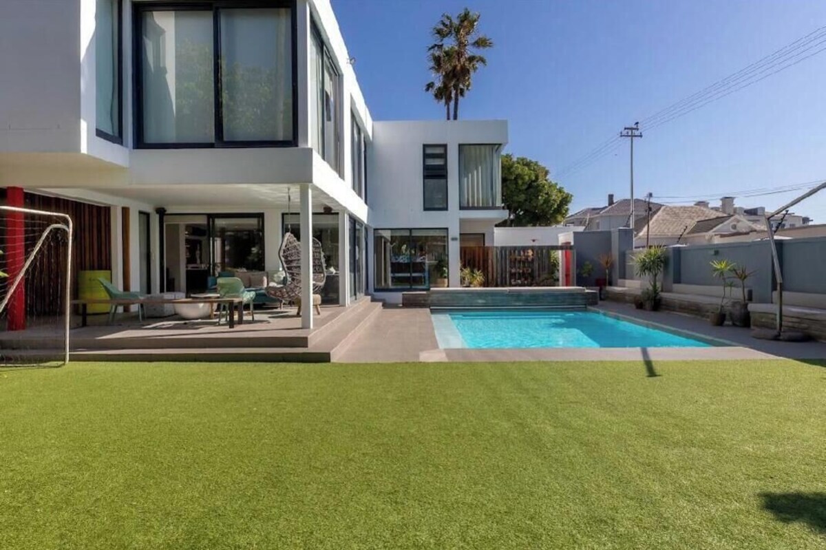 Image de profil de l’hôte