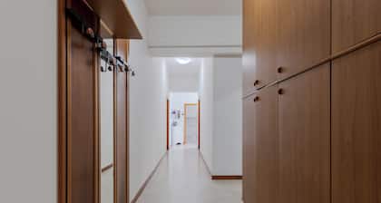 Marco Polo Airport GATE 2 Comfy 1+1BR Apt with Venice Access