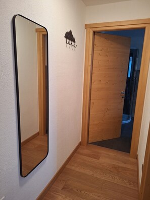 Interior - Suite Panorama (Santa Lucia)