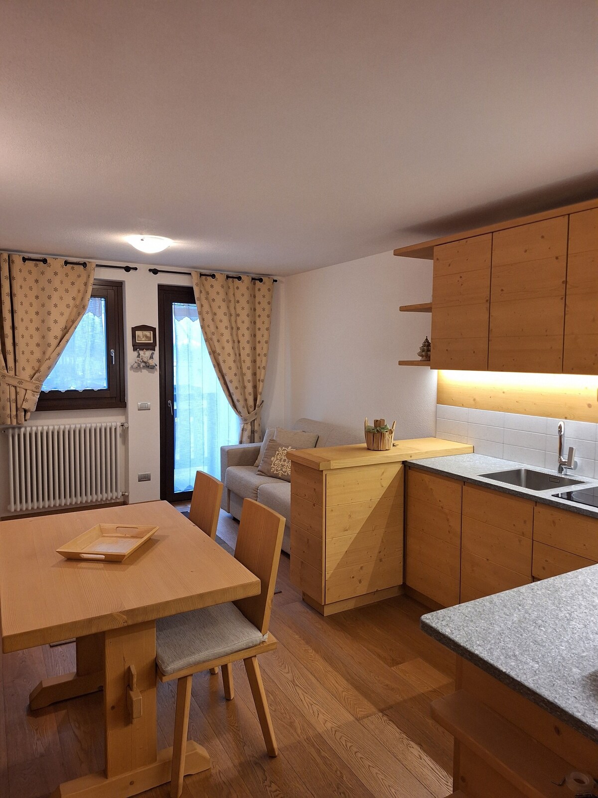 Image de profil de l’hôte