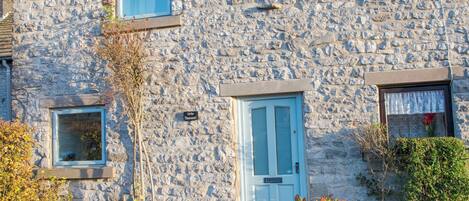 การตกแต่งภายนอก