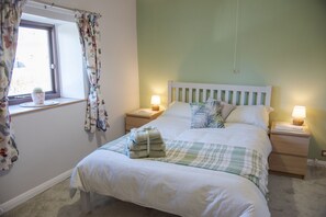 Cottage - Little Thornsett (Buxton)