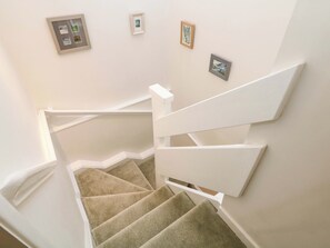 Interior - Little Thornsett (Buxton)