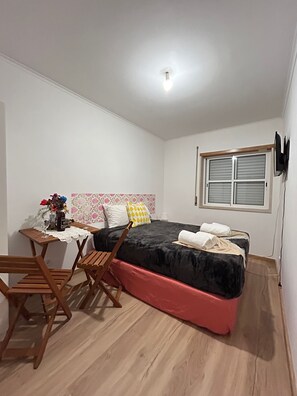 1 habitación 
