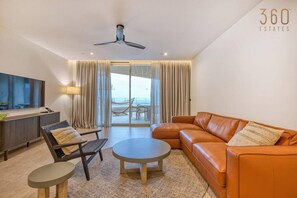 TV - Relax & Recharge | Hammock, Terrace, full Comfort (Rabat)