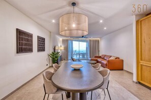 Interior - Rabat Luxe Apartment with outdoor Terrace & Views! (Rabat)