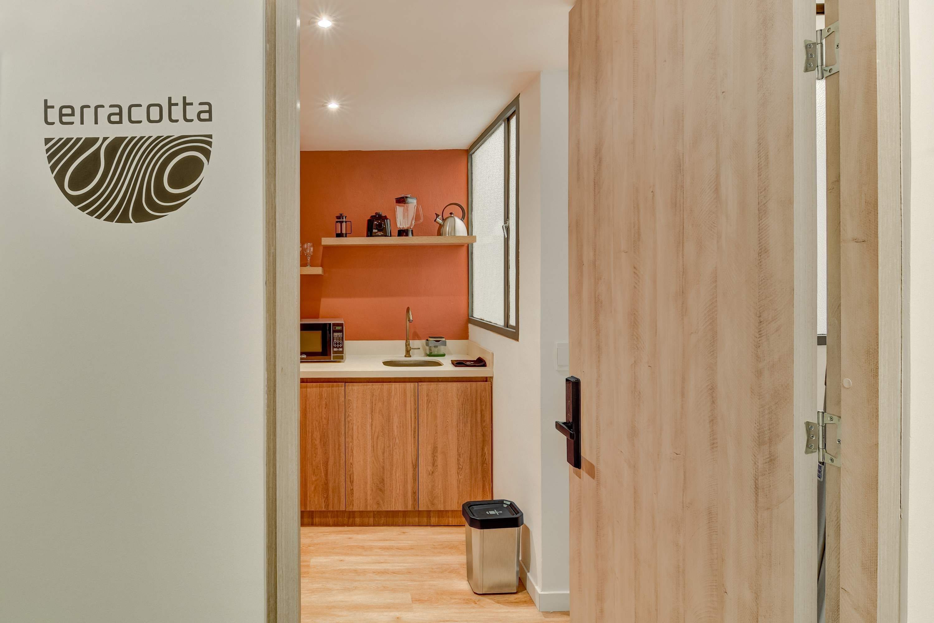 Apartamento | 1 dormitorio y Internet